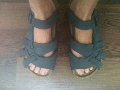 sistabern's profile picture. Into ⬆️ Birkenstocks, white vests, pescetarianism, unbrushed hair, Sinead O'Connor, Sandi Toksvig, my cat 😻and being a nice person 🙆‍♀️