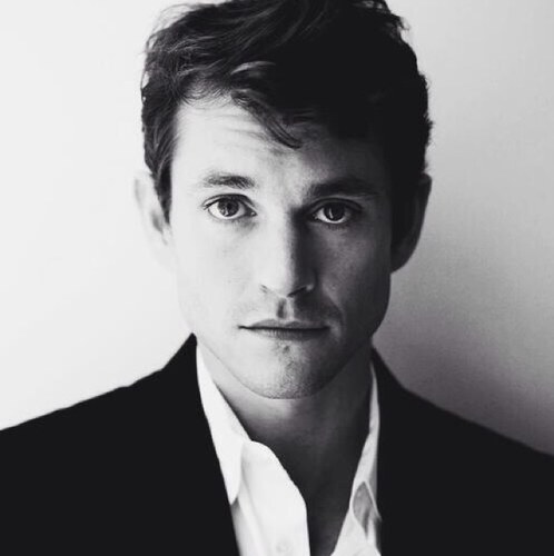 hughdcncy's profile picture. Oh, Hugh Dancy, huh?