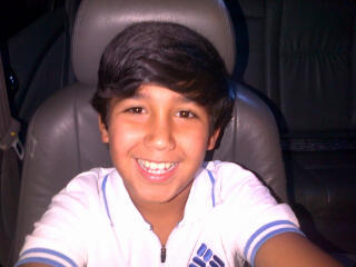 HUNTERBOY POR SIEMPRE 3