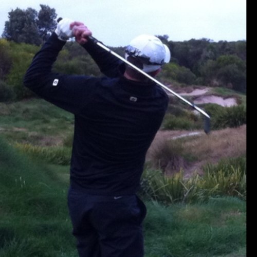 paulfletcher15's profile picture. 