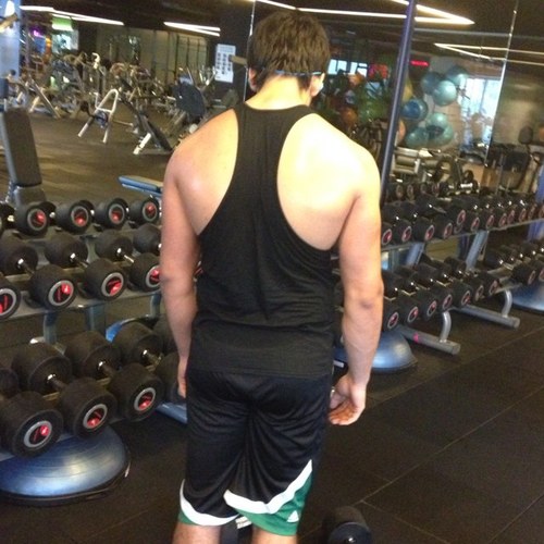 AhmetUtkuCinar's profile picture. 