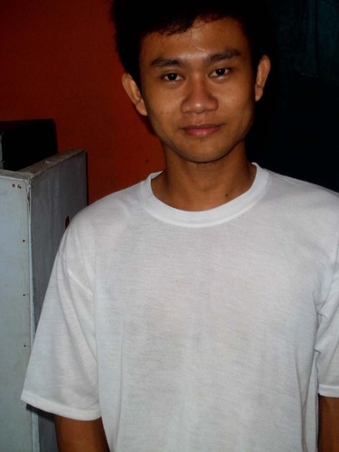 Seorang biasa yang ingin melakukan sesuatu yang luar biasa