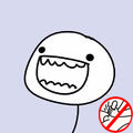 My anxieties have anxieties.