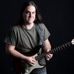I'm a guitarist from Brazil releasing a new album Denis Warren - HIGH, with 9 songs (rock/fusion instrumental).