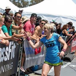 Masters 60+ CrossFit Masters Champion 2011, Runner Up 2012, elementary school assistant principal, avid photographer, hiker, kayaker, cyclist