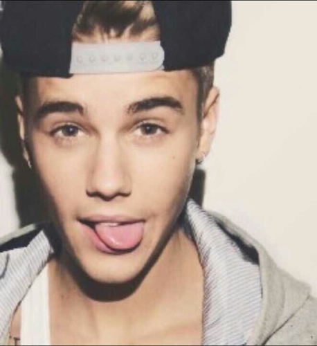#BELIEVE is on ITUNES and in STORES WORLDWIDE!