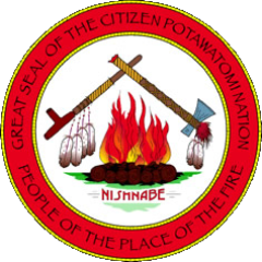 Citizen Potawatomi Nationさんのプロフィール画像