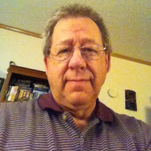 Retired college administrator. Bowler. Cyclist. Atheist. Guitarist, Sci-Fi fan, especially JMS (Babylon 5, Sense8), Democrat. Will NOT follow protected accts.