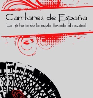 El primer musical dedicado en exclusiva a la copla, y además, un programa radiofónico para los amantes del género.