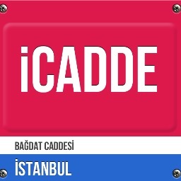 iCadde's profile picture. 