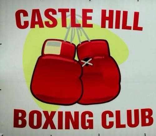 CastleHillABC's profile picture. Castle Hill Police Boxing Club
Bolton 
Head Coach - John J Hart