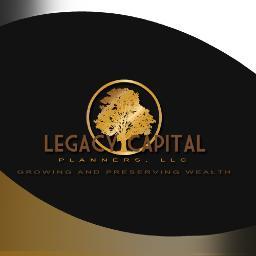 Legacy_Capital's profile picture. Investment advisory services offered through Brookstone Capital and Milestone Asset Management, LLC, registered investment advisors.