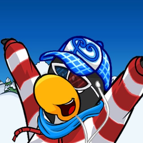 Official Twitter Account of Cpt Rich. I've been playing CP since 2009. #Waddleon Status:Offline Server:N/A