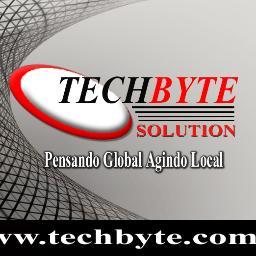 ByteSolution's profile picture. 