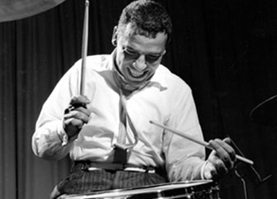 Let's discuss music, share stories, and bond over our common passion: drumming. From concert percussion to world percussion and everything in between.