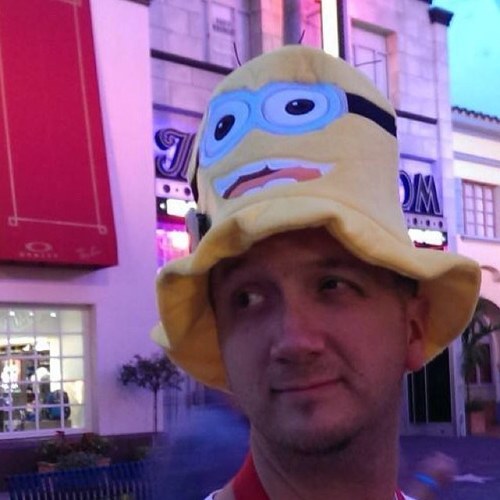I manage voice services, particularly VoIP, at West Virginia University. Photography, Tech, Sci Fi, American History, other general nerdy stuff. CCIE 44695