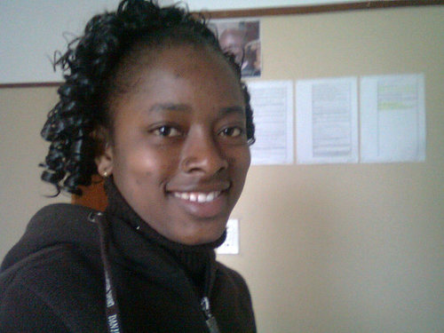 UJ,PR & Communication Graduate