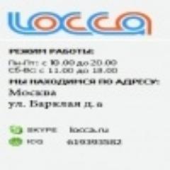 Интернет-магазин Locca. Всё для Вас и Ваших устройств. Звоните +7(495)792 08 26 #ЧитаюВзаимно