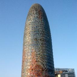 Time-lapse videos from Barcelona
