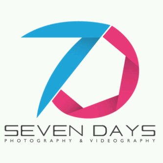7DaysCreative's profile picture. Photography & Videography