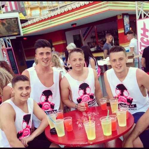 BenFrancis93's profile picture. 