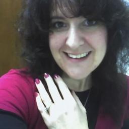 mlucerobertson's profile picture. Writer. Wife. Mommy. Seeker.