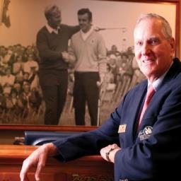 Proud father, grandfather and husband. Lifetime PGA professional and lover of golf.