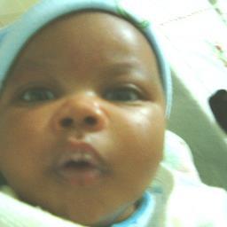 Sandramugure's profile picture. 