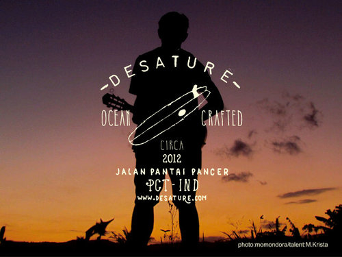 desature's profile picture. Original clothing for simply people