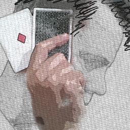 Polymath, Renaissance Man, Competent Man.
Ma·gi·cian Ex·tra·or·di·naire - Knowledge is Power.