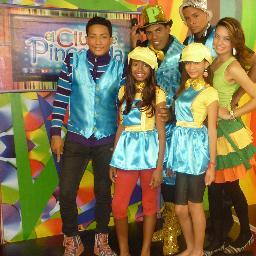 clubdepincelada's profile picture. Programa dirigido a niños y jóvenes Se transmite x tierramerica 42 sábado a las 10am/Producido por Diego Santos Conductores Jorge medina(Pintorito) y madelin