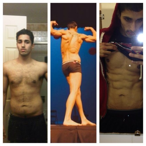 SupermanRitz's profile picture. Professional Sweet-Tooth.