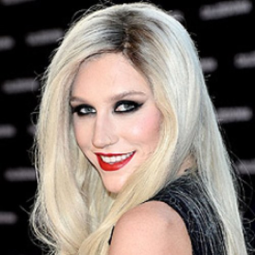 I tweet Ke$ha lyrics!! :)