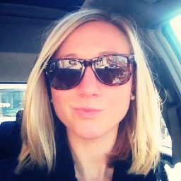 Brittany Chevalier McIntyre