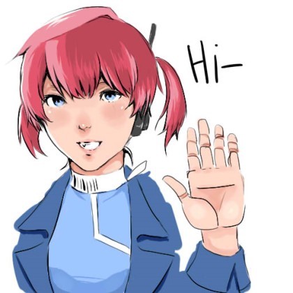 dpfmals12's profile picture. 메덕메덕. 최애데슬인 그림쟁이입니다. 메이플/마기/은혼/페제/skt 등 http://t.co/18KcbyEXvQ