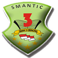 Welcome to Big Family OSIS SMANTIC
WE ARE ONE !