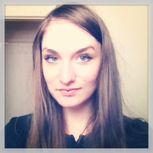 LadyVFilth's profile picture. 