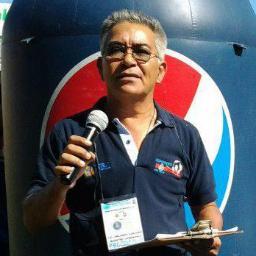 Originario de Tonacatepeque, Dr. en CC. Químicas, UPV Bilbao y Lic. en Quimica, Univ. de El Salvador, Prof. de la UES y comentarista deportivo en la Monumental