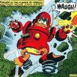 BaenwortEVE's profile picture. 