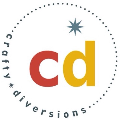 CraftyDiv's profile picture. Distributor of fine knitting patterns, books & other products. Currently exclusively distributing works by Ysolda Teague, Miriam Felton, and Anne Kuo Lukito.