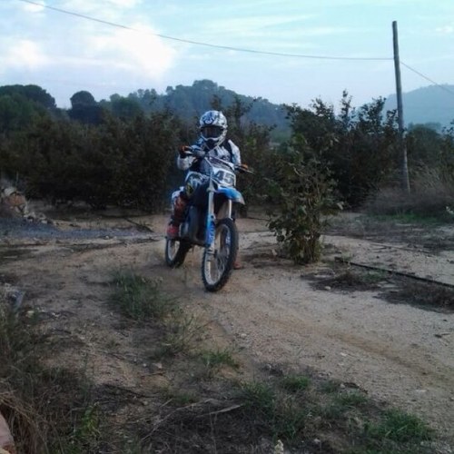 Vilella98's profile picture. 