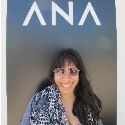 anavaraoz's profile picture. No cazo one!