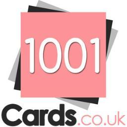 1001Cards's profile picture. Personalized cards for all your events! Invitations, thank you cards and greeting cards for #wedding #baby #christening and so much more!