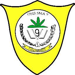 NINERSpekanbaru's profile picture. Sekolah artis yang Berkarakter Bangsa, WE ARE NINERS !! WE ARE THE WINNERS !! If you have an info? Just mention us, salam Niners :)