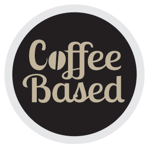 If you just add enough coffee and time, there’s really no limit to what can be achieved.