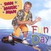 Dan Devion (@danthemusicman) Twitter profile photo
