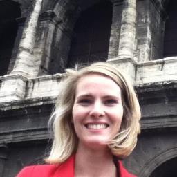 JHGiannini's profile picture. Working in corporate sustainability, strengthening brands and business. Dancer, future optimist. Own views