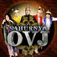 Pukul 02:30 WIB @TRANS7 (selama ramadhan).