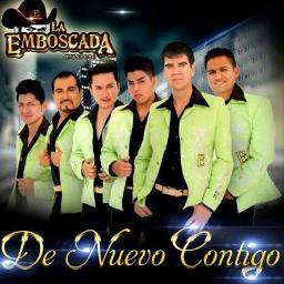 la_emboscada's profile picture. somo una agrupacion de musica duranguense en el Estado de Mexico
http://t.co/BjP5NG0zk3