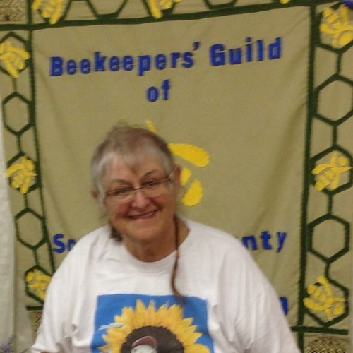 ecosanda's profile picture. activist GPCA and Greens around the planet, organic gardener supporting a more sustainable lifestyle at San Mateo Ecovillage and at Dragonbelly Farm in WA.